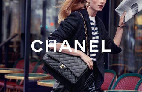 THE CHANEL ICONIC BAG AS SEEN BY RIANNE VAN .